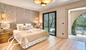 Seasonal rental House Mougins