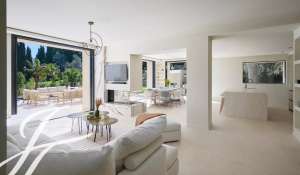 Seasonal rental House Mougins