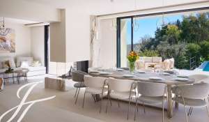 Seasonal rental House Mougins