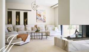 Seasonal rental House Mougins