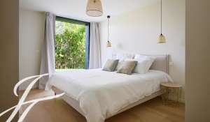 Seasonal rental House Mougins