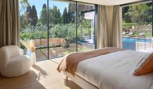 Seasonal rental House Mougins