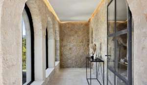 Seasonal rental House Mougins