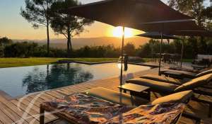 Seasonal rental House Mougins