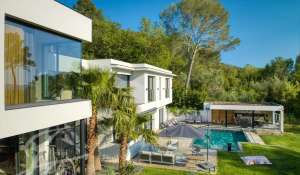 Seasonal rental House Mougins