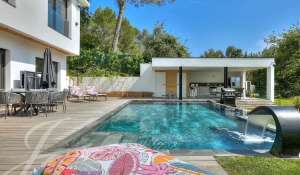 Seasonal rental House Mougins