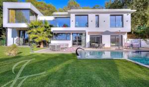 Seasonal rental House Mougins