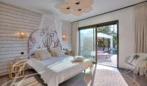 Seasonal rental House Mougins