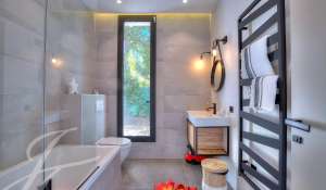 Seasonal rental House Mougins