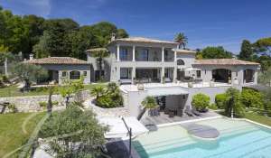 Seasonal rental House Mougins