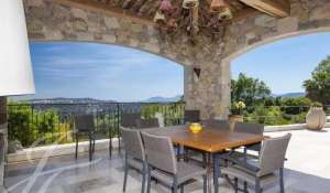 Seasonal rental House Mougins