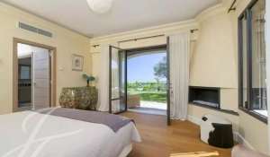 Seasonal rental House Mougins