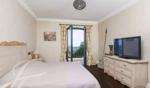 Seasonal rental House Mougins