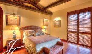 Seasonal rental House Mougins