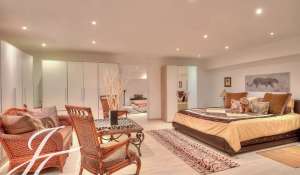 Seasonal rental House Mougins