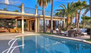 Seasonal rental House Mougins