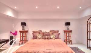 Seasonal rental House Mougins