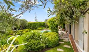 Seasonal rental House Mougins