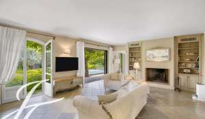 Seasonal rental House Mougins