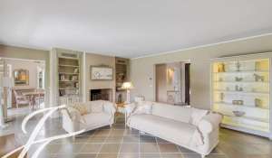 Seasonal rental House Mougins