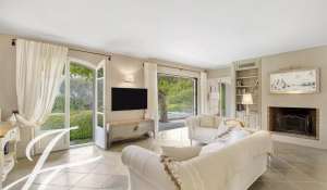 Seasonal rental House Mougins