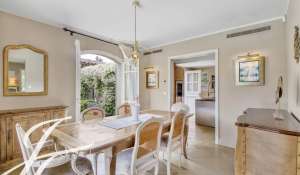 Seasonal rental House Mougins