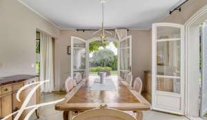 Seasonal rental House Mougins