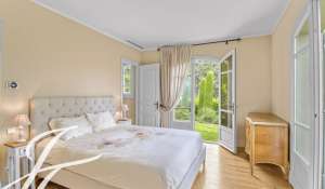 Seasonal rental House Mougins