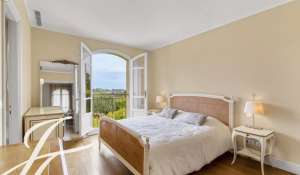 Seasonal rental House Mougins