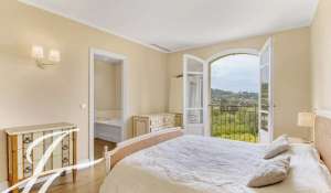 Seasonal rental House Mougins