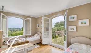 Seasonal rental House Mougins