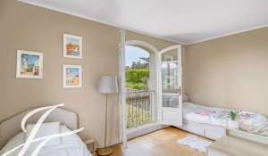 Seasonal rental House Mougins