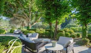 Seasonal rental House Mougins