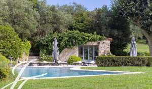 Seasonal rental House Mougins