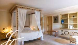 Seasonal rental House Mougins