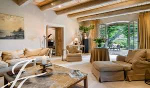 Seasonal rental House Mougins