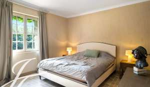 Seasonal rental House Mougins