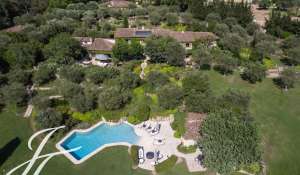 Seasonal rental House Mougins