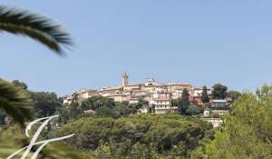 Seasonal rental House Mougins