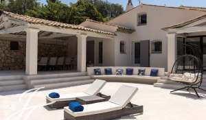 Seasonal rental House Mougins