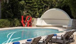 Seasonal rental House Mougins