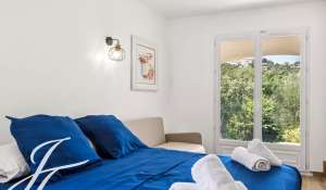 Seasonal rental House Mougins