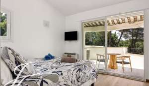 Seasonal rental House Mougins