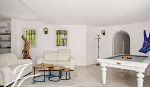 Seasonal rental House Mougins