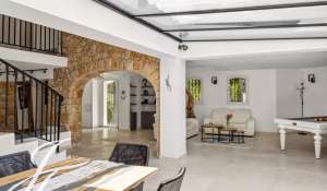 Seasonal rental House Mougins