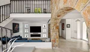 Seasonal rental House Mougins