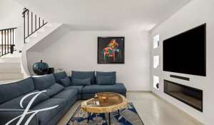 Seasonal rental House Mougins