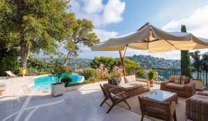 Seasonal rental House Mougins