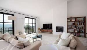 Seasonal rental House Mougins