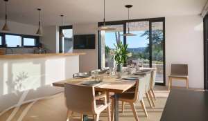 Seasonal rental House Mougins